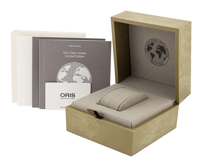Oris Aquis 733 7732 41 85 MB